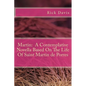 Martin: A Contemplative Novella Based On The Life Of Saint Martin de Porres - Paperback