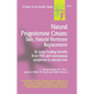 Natural Progesterone Cream - Spiral