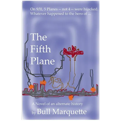 The Fifth Plane - Paperback