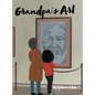 Grandpa's Art - Hardcover