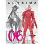 Aposimz 6 - Paperback