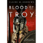 Blood of Troy - Paperback