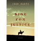 Ride for Justice - Hardcover