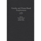 Gender and Home-Based Employment - Hardcover