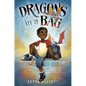 Dragons in a Bag - Hardcover