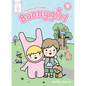Bunnygirl: Treehouse Friends - Hardcover