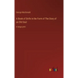 A Book of Strife in the Form of The Diary of an Old Soul: in large print - Hardcover