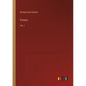 Essays: Vol. I - Paperback