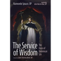The Service of Wisdom: The Focus of Dominican Life - Paperback