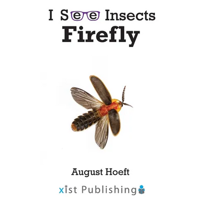 Firefly - Hardcover