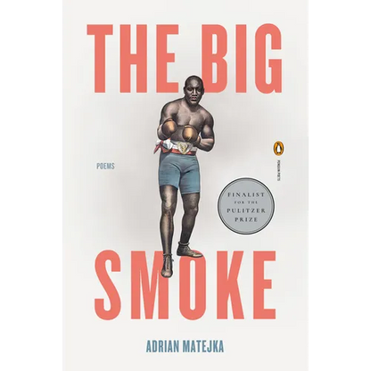 The Big Smoke - Paperback