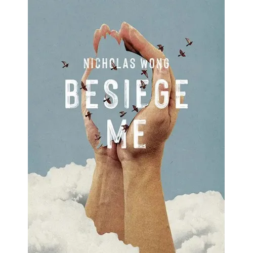 Besiege Me - Paperback