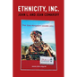 Ethnicity, Inc. - Paperback