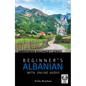 Beginner's Albanian with Online Audio - Paperback