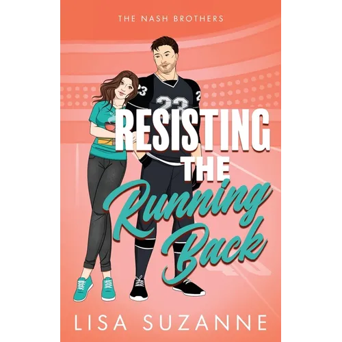 Resisting the Running Back - Paperback