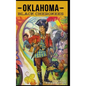Oklahoma Black Cherokees - Hardcover