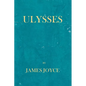 Ulysses - Paperback
