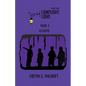 Tales from Lamplight Lane Book 3: Plutopia - Paperback