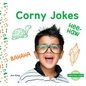 Corny Jokes - Library Binding