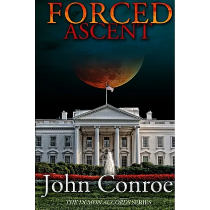 Forced Ascent - Paperback