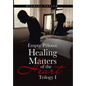 Empty Pillows: Healing Matters of the Heart: Trilogy I - Hardcover