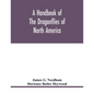 A handbook of the dragonflies of North America - Paperback