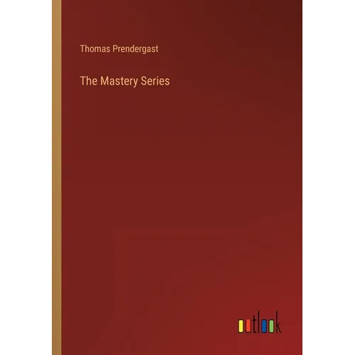 The Mastery Series - Paperback