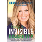 Living the Invisible Disability: Coping with Post Concussion Syndrome Traumatic Brain Injury & Depression - Paperback