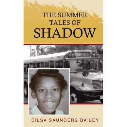 The Summer Tales of Shadow - Paperback