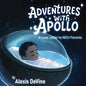 Adventures with Apollo - Paperback