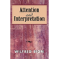 Attention and Interpretation - Paperback