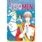 Otomen, Vol. 3 - Paperback