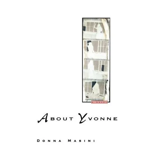About Yvonne - Paperback