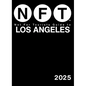 Not for Tourists Guide to Los Angeles 2025 - Paperback