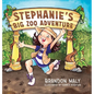 Stephanie's Big Zoo Adventure - Hardcover