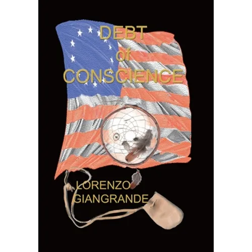 Debt of Conscience - Hardcover
