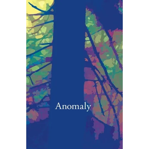 Anomaly - Paperback