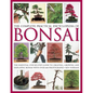 The Complete Practical Encyclopedia of Bonsai: The Essential Step-By-Step Guide to Creating, Growing, and Displaying Bonsai with Over 800 Photographs - Hardcover
