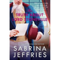 The Truth about Lord Stoneville - Paperback