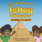 Journey to Egypt - Paperback