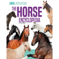 Horse Encyclopedia - Library Binding