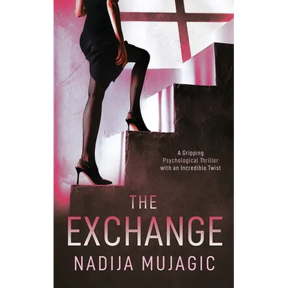 The Exchange - Paperback
