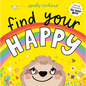 Find Your Happy - Hardcover
