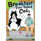 Breakfast with My Two-Tailed Cat Vol. 1 - Paperback
