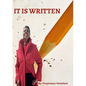 It Is Written - Paperback