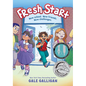 Fresh Start: A Graphic Novel - Hardcover