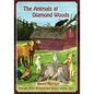 The Animals at Diamond Woods - Paperback