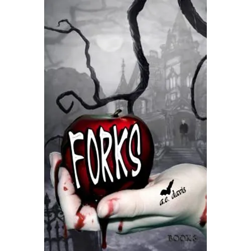 Forks, Book Three - Paperback