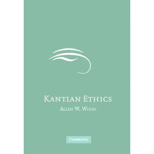 Kantian Ethics - Paperback