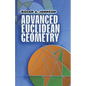 Advanced Euclidean Geometry - Paperback